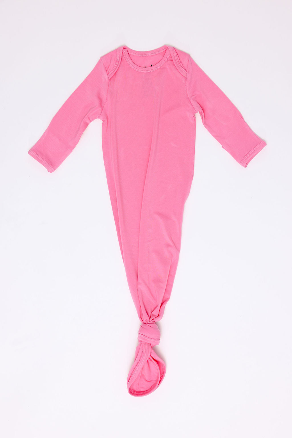 Pink Robin - CloudBlend™ Sleep Gown