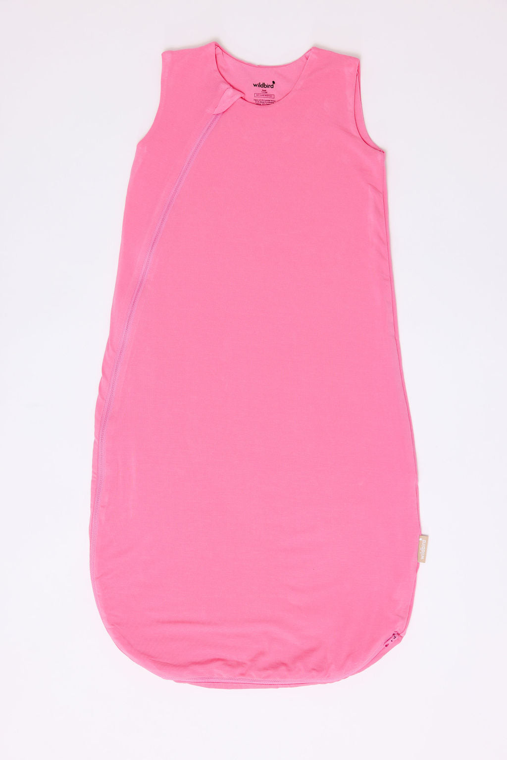 Pink Robin - CloudBlend™ Sleep Sack TOG 1