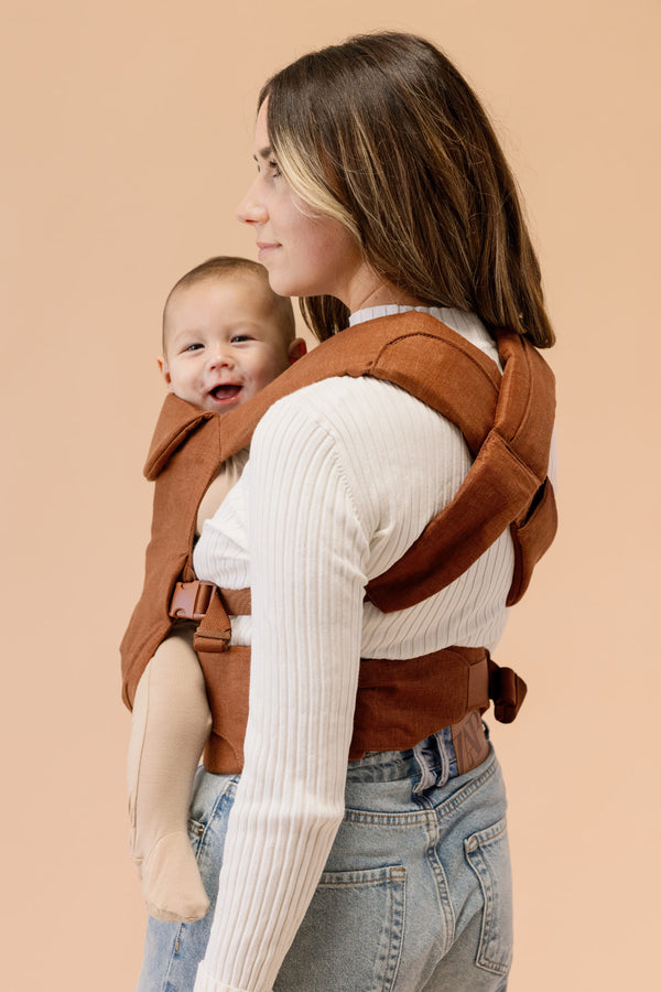 Aerial Buckle Carrier Collection WildBird