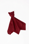 Plume - Linen Lovey Bear