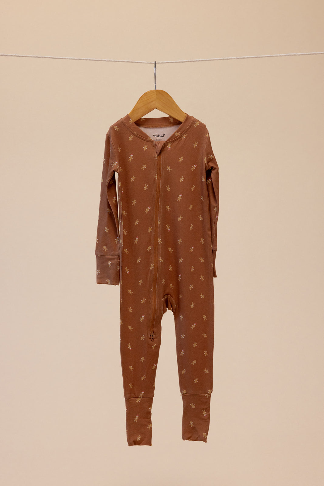 Ralphie - CloudBlend™ Footless Pajamas