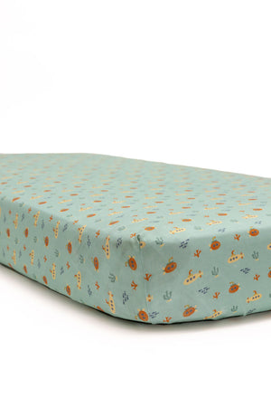 Ringo CloudBlend™ Crib Sheet