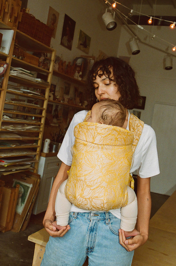 Monarch - Aerial Carrier