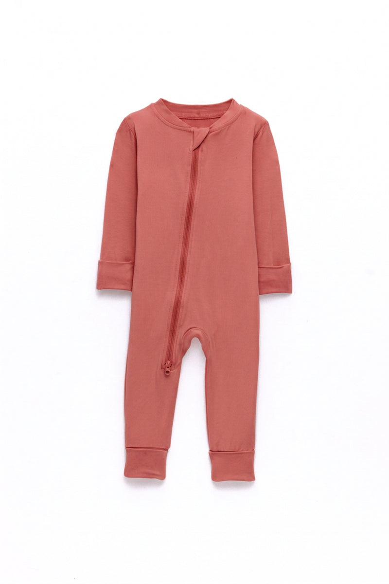 Rosella - CloudBlend™ Footless Pajamas