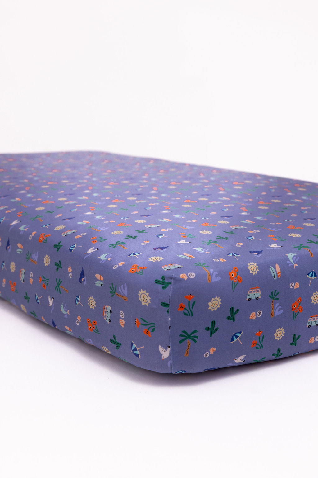 San Diego - CloudBlend™ Crib Sheet