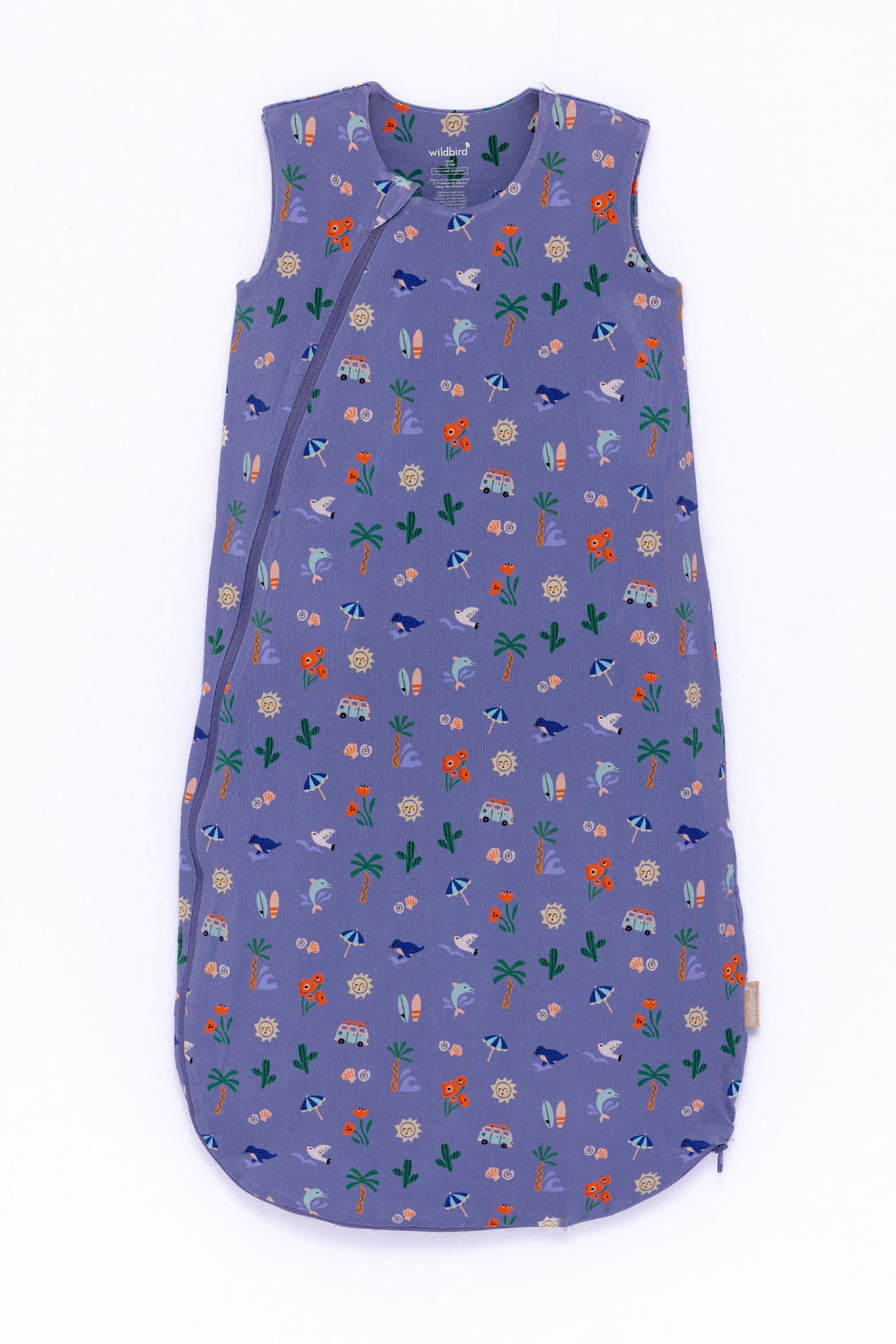 San Diego - CloudBlend™ Sleep Sack TOG 1