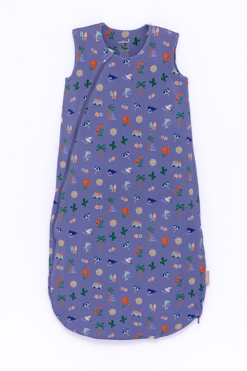 San Diego - CloudBlend™ Sleep Sack TOG 1