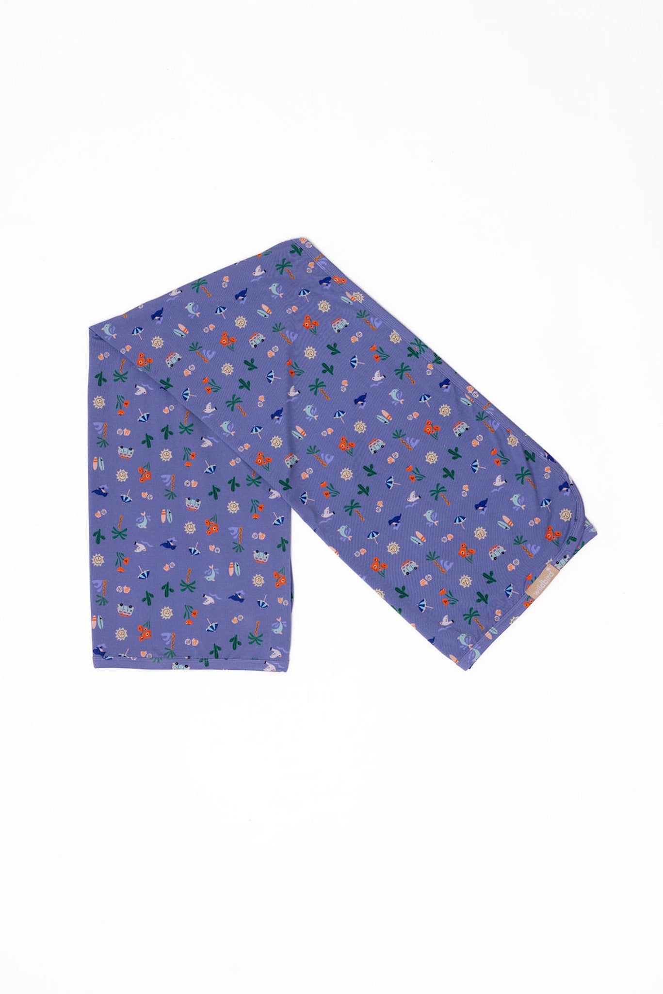 San Diego - CloudBlend™ Swaddle