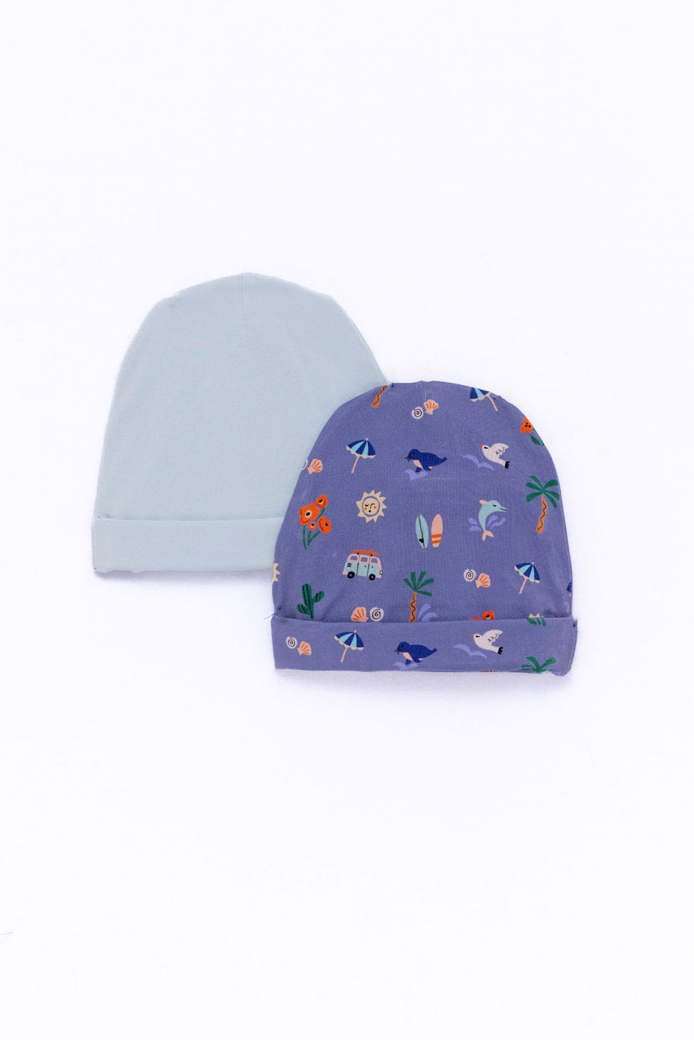 San Diego/Dove - CloudBlend™ Hat Set