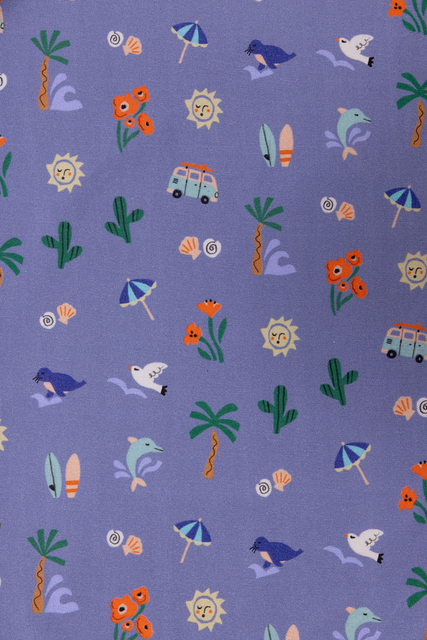 San Diego - CloudBlend™ Sleep Sack TOG 1