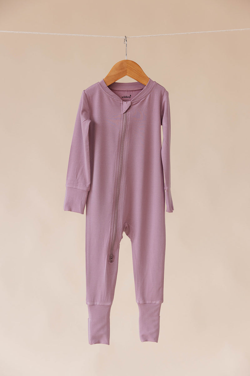 Sibia - CloudBlend™ Footless Pajamas