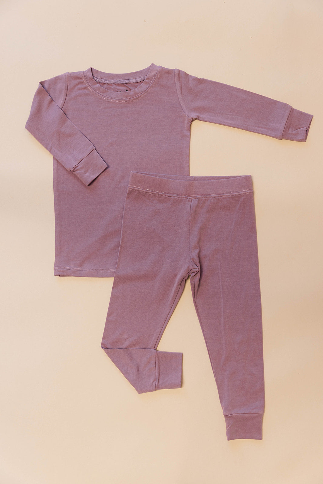Sibia - CloudBlend™ Long Sleeve Pajamas Set