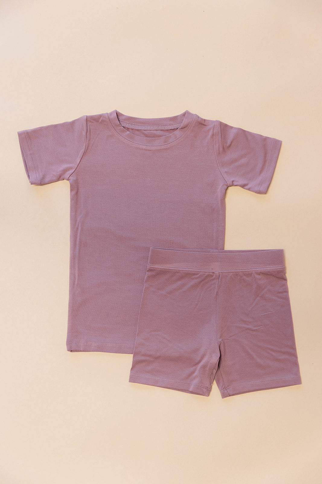 Sibia - CloudBlend™ Short Sleeve Pajamas Set