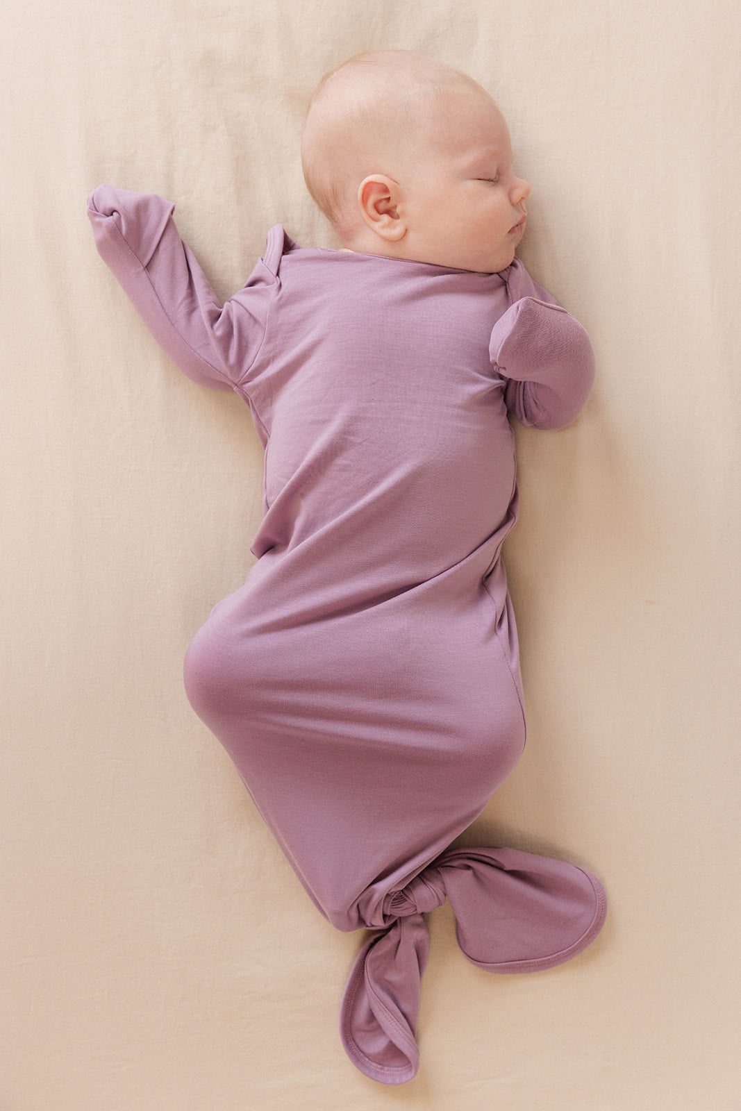 Infant on sale sleep gowns