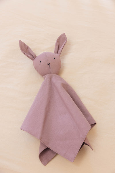 Sibia - Linen Lovey Bunny