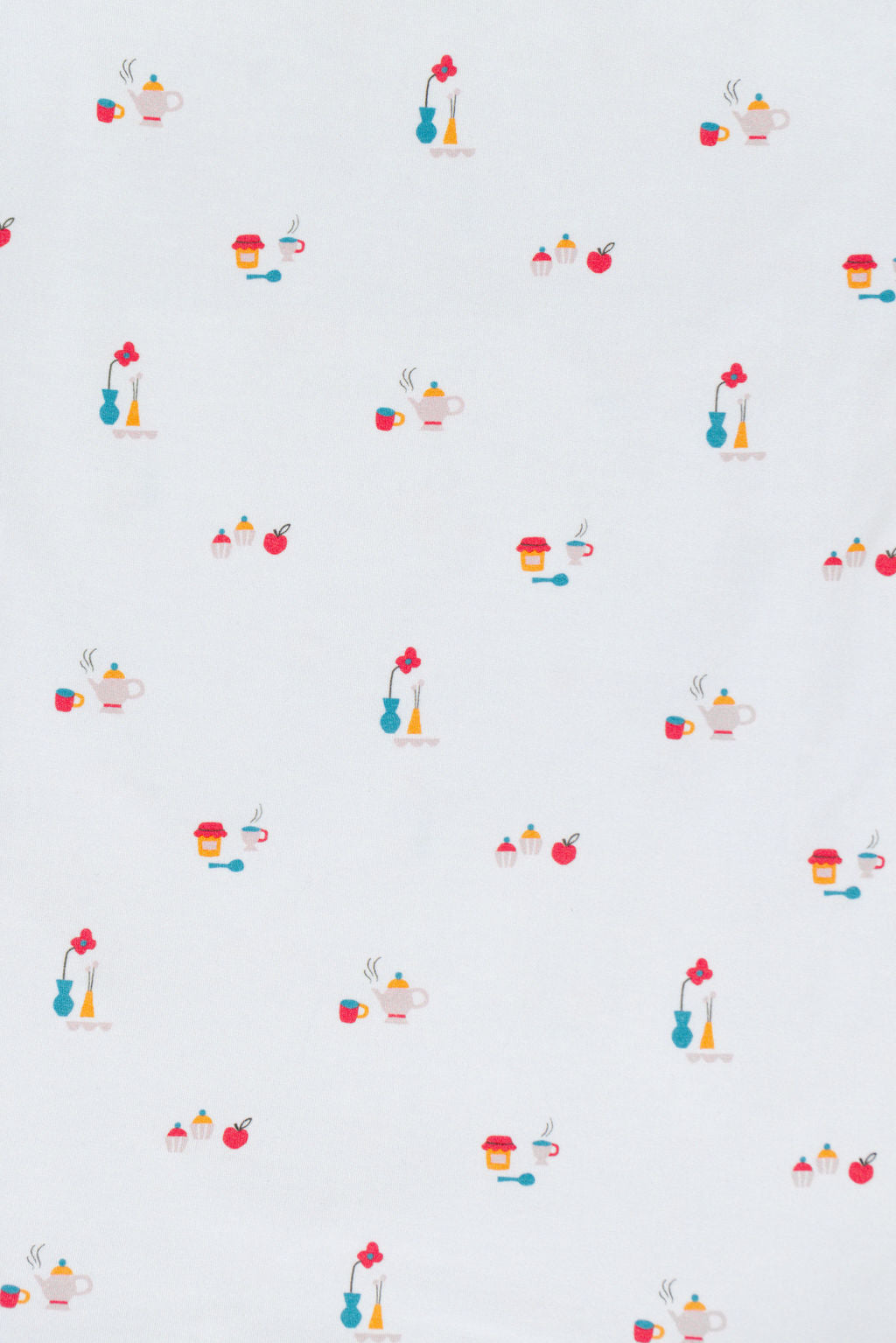 Sophie - CloudBlend™ Crib Sheet