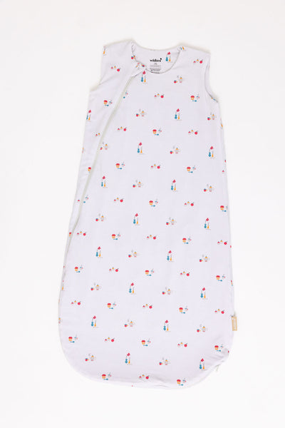 Sophie - CloudBlend™ Sleep Sack TOG 1