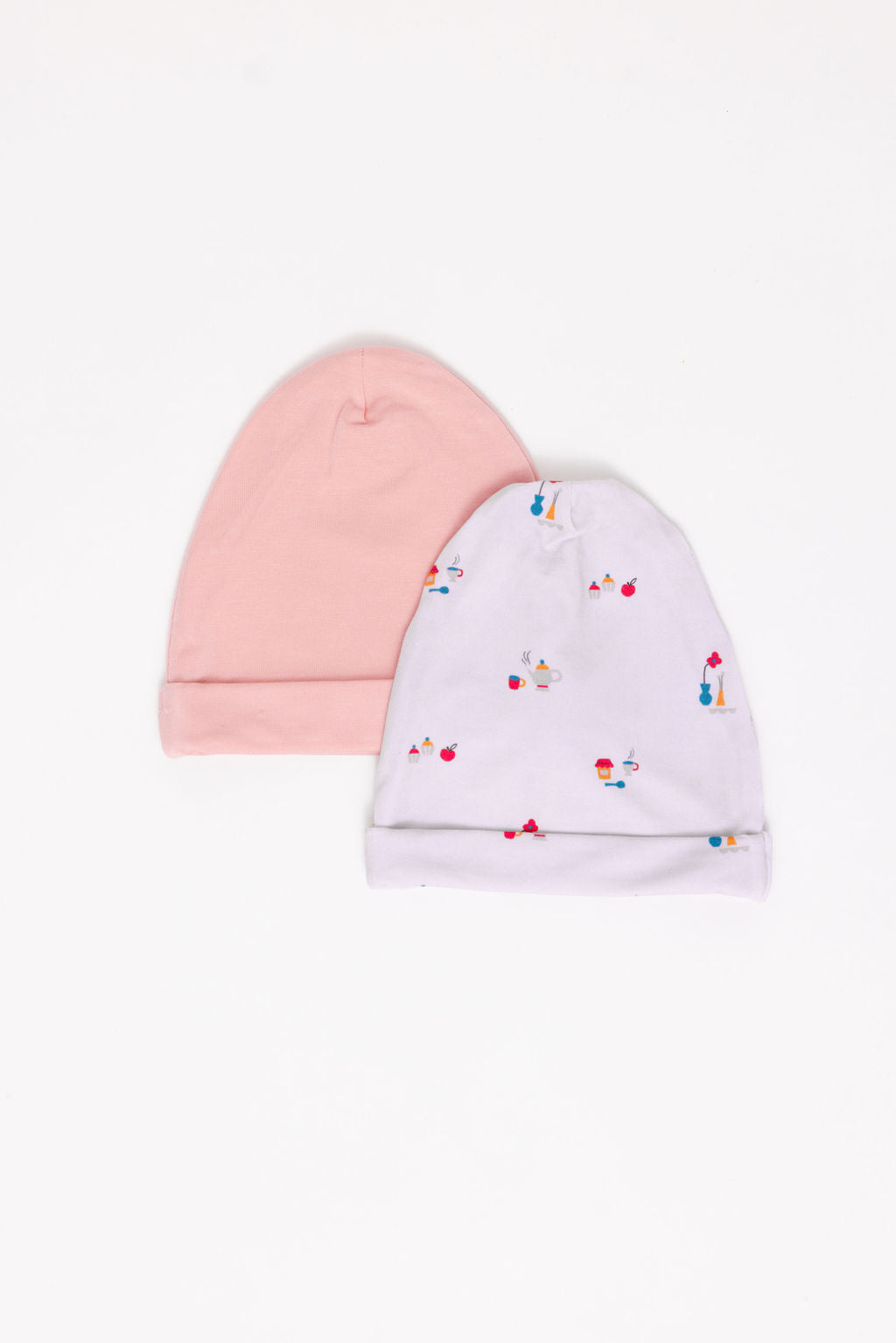 Sophie/Galah - CloudBlend™ Hat Set