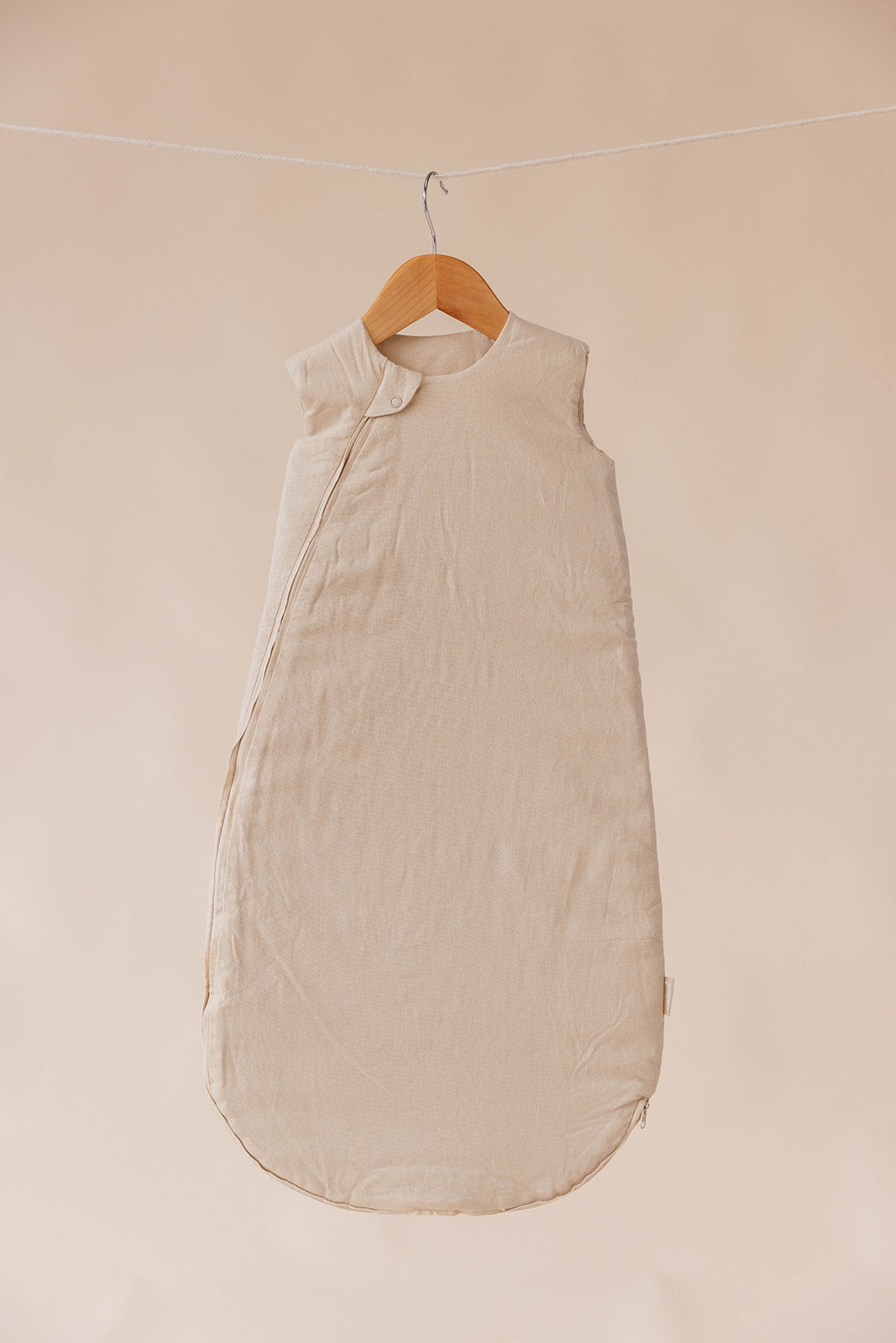 Linen Padded Sleep Sack - Grab Bag