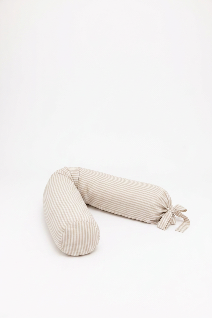 Swan - Pregnancy Pillow Cover
