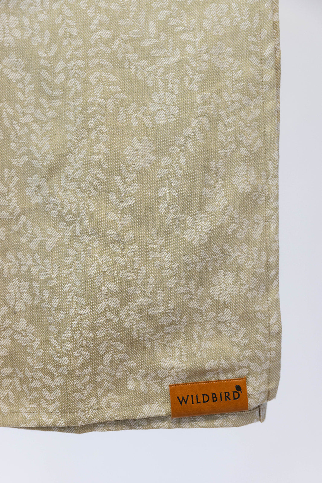 Vaurie - Linen Sling