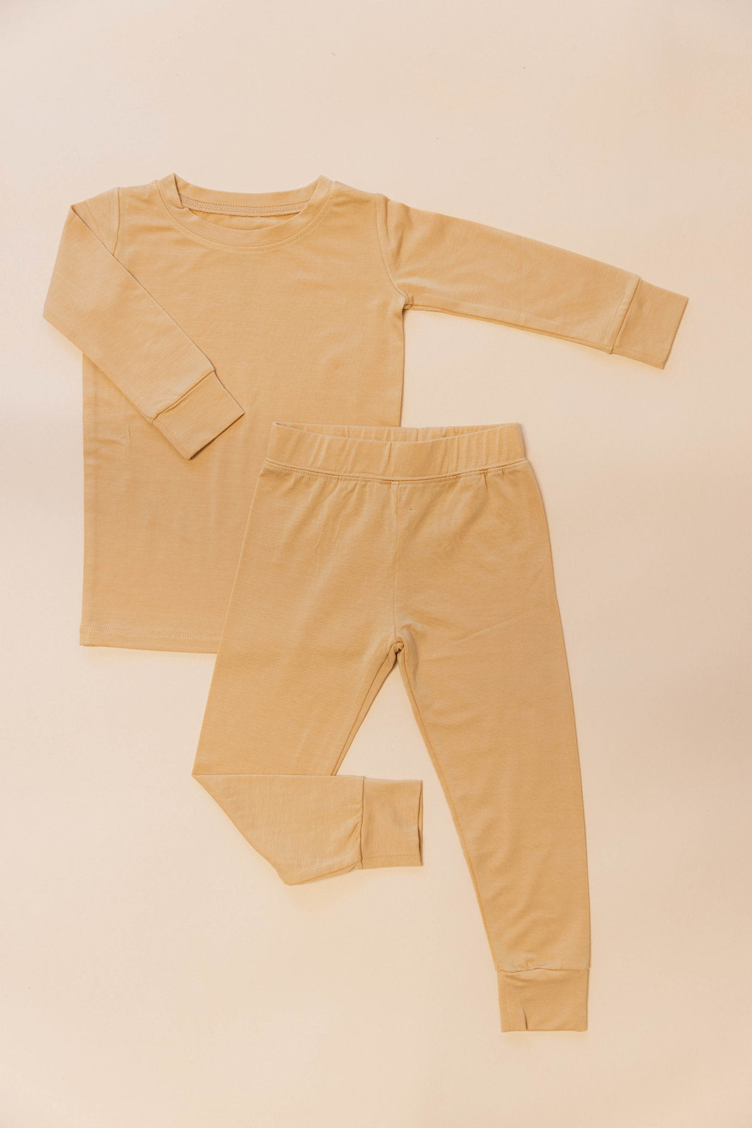 Verdin - CloudBlend™ Long Sleeve Pajamas Set