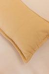 Linen Quilted Sham & Pillow - Grab Bag