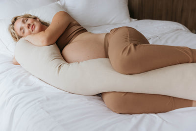 Sparrow - Maternity Pillow Cover