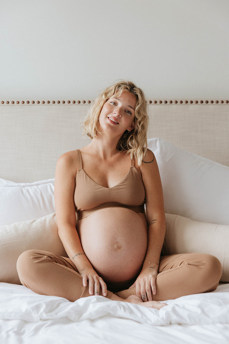 Maternity Pillow