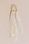 Linen + Maple Ring Teether - Grab Bag