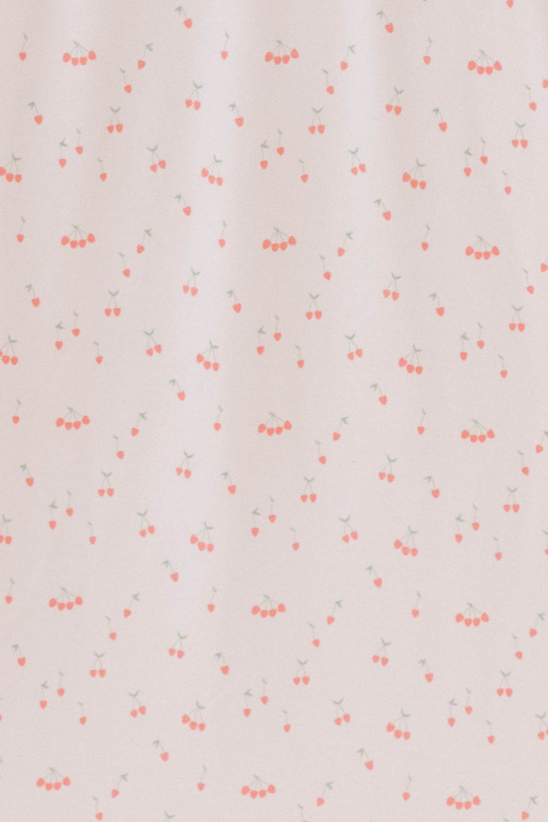 Cerise - CloudBlend™ Crib Sheet