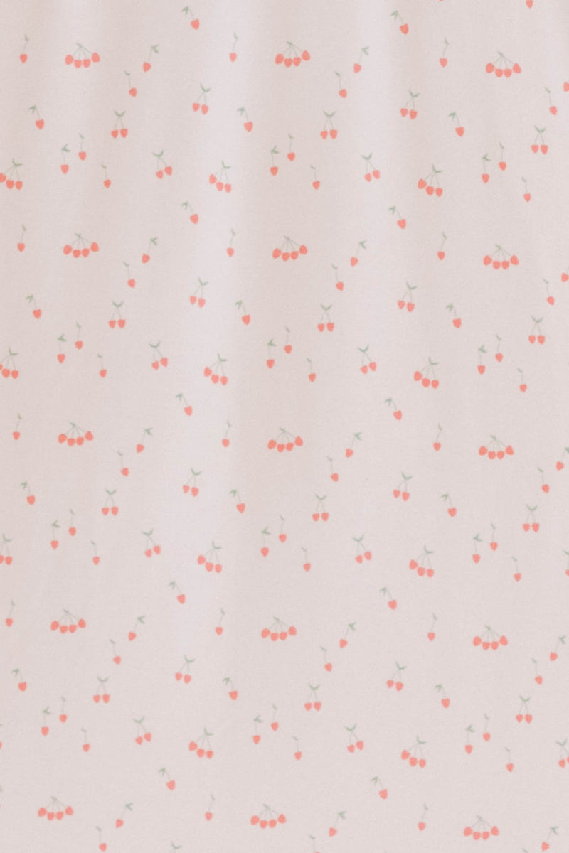 Cerise - CloudBlend™ Crib Sheet