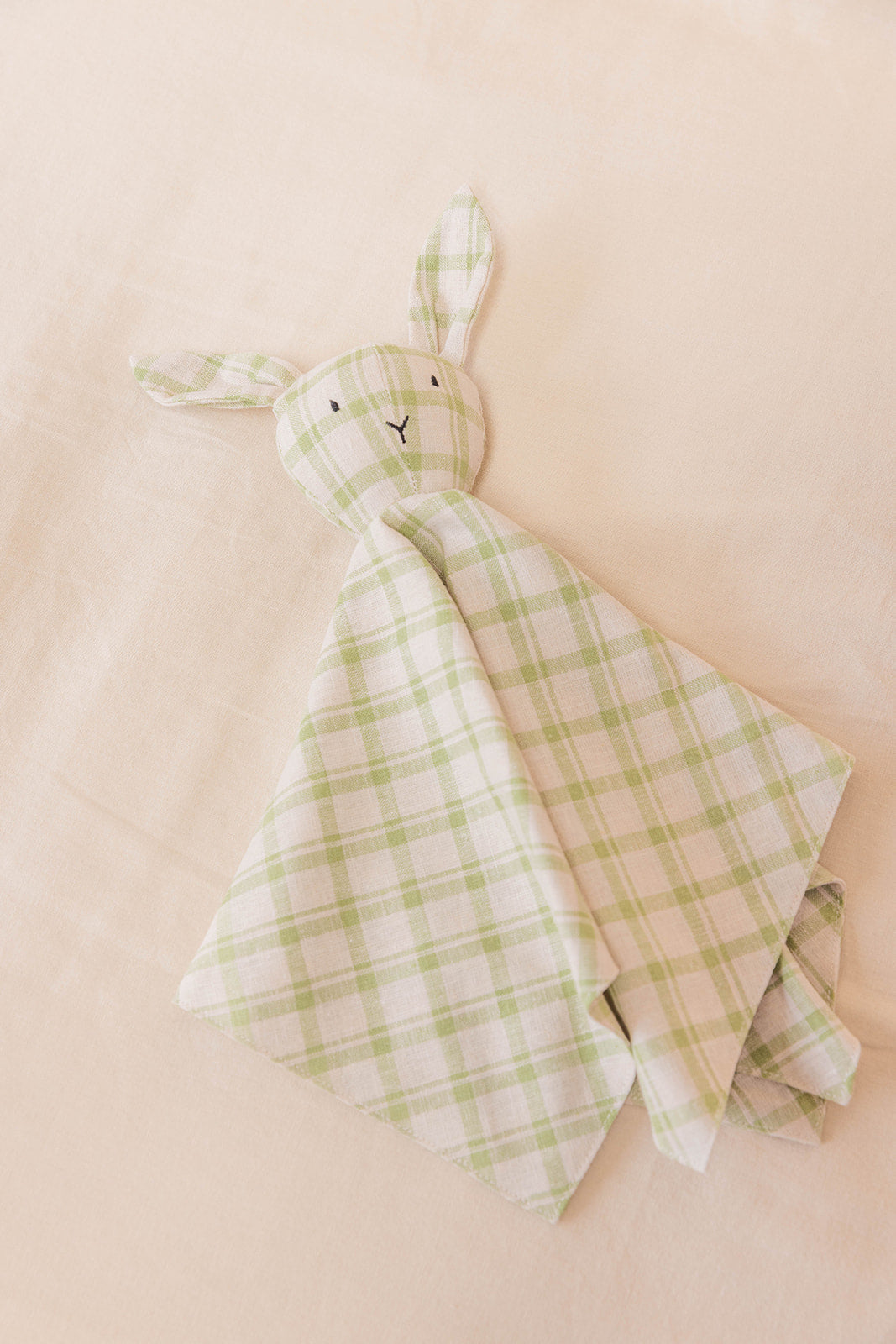 Tailor - Linen Lovey Bunny