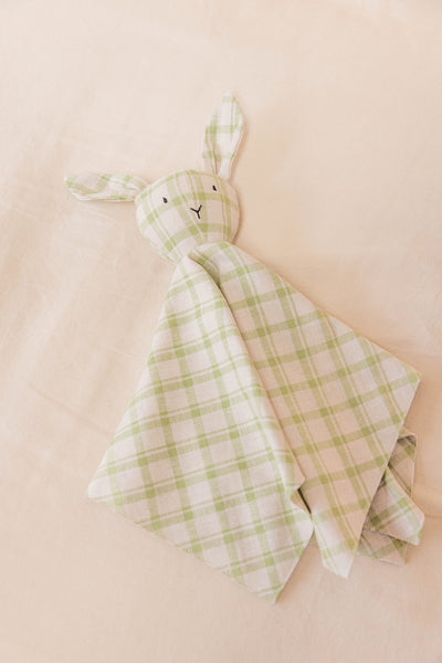 Tailor - Linen Lovey Bunny