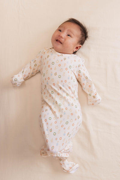 Quincy - CloudBlend™ Sleep Gown