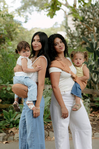 Toddler Carriers