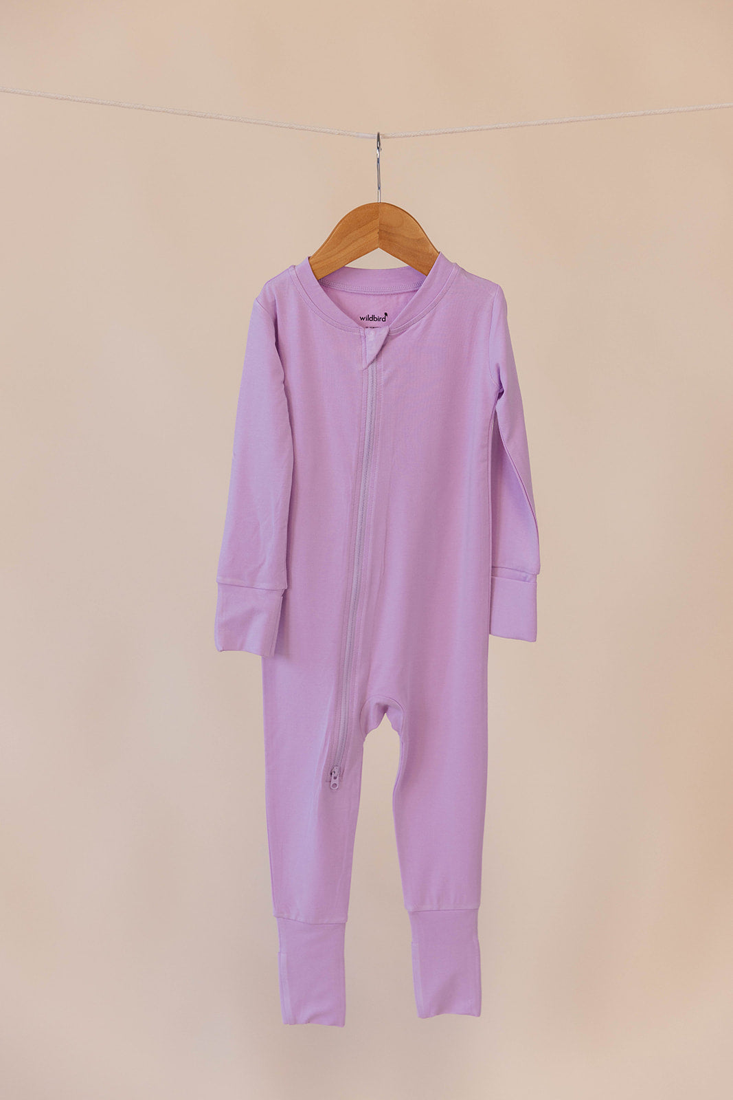 Woodnymph - CloudBlend™ Footless Pajamas