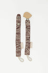 Zeal - Pacifier Clip Set