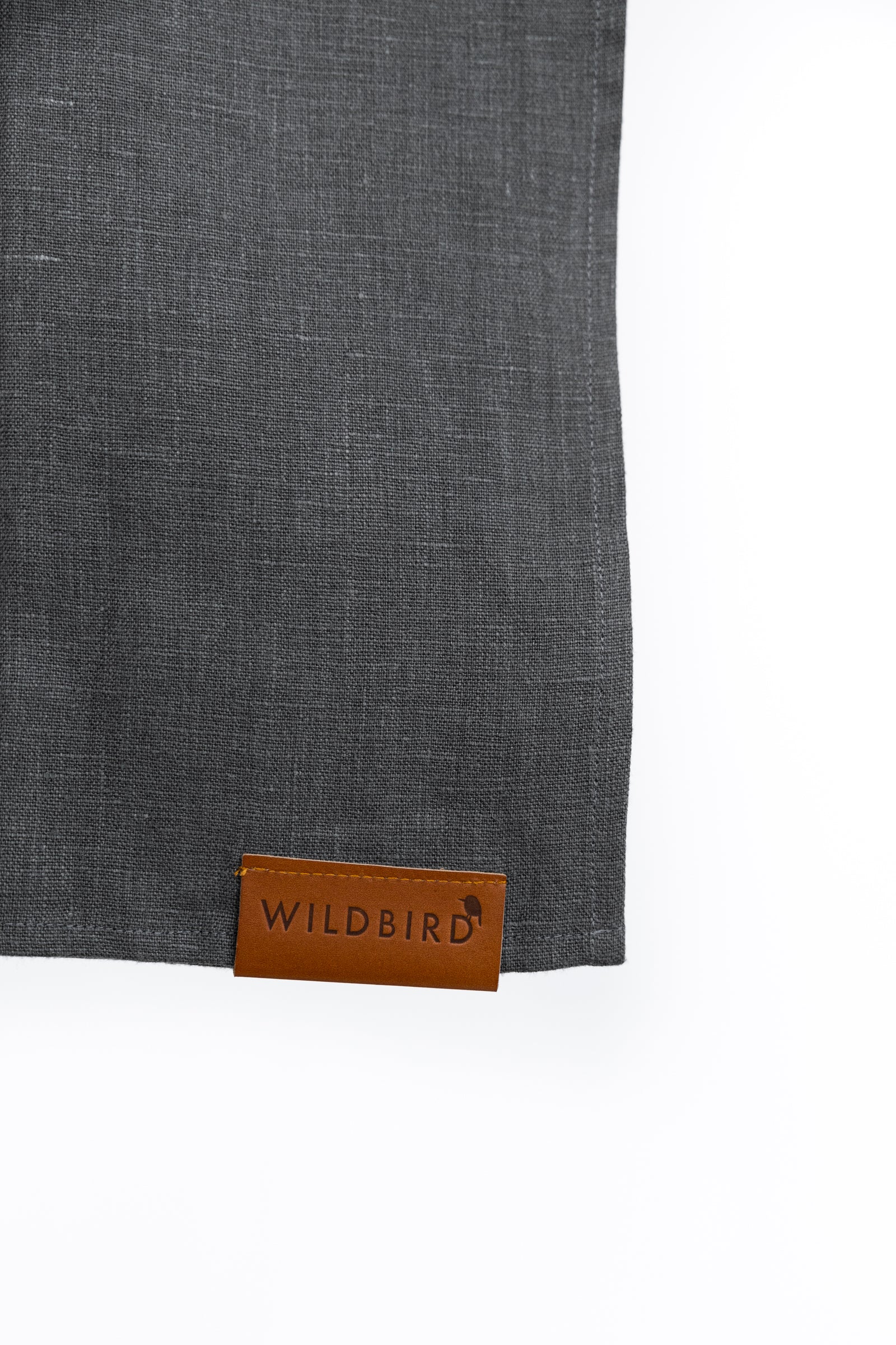 Chickadee - Linen Sling