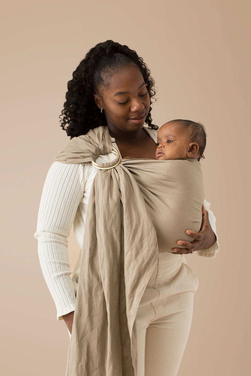 Ring Sling Carrier Ring Sling Carrier Baby Wrap Carrier Best