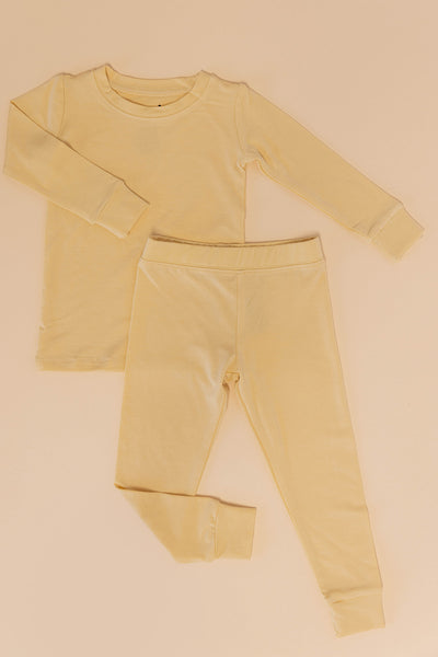 Meadowlark - CloudBlend™ Long Sleeve Pajamas Set
