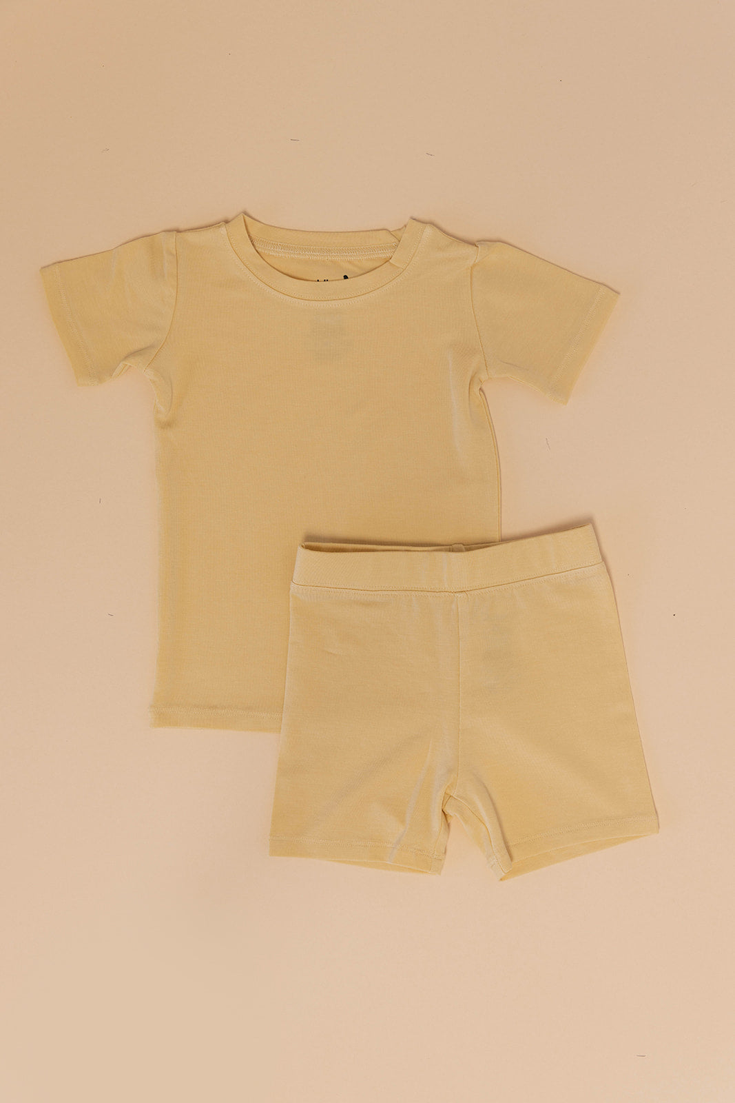 Meadowlark - CloudBlend™ Short Sleeve Pajamas Set