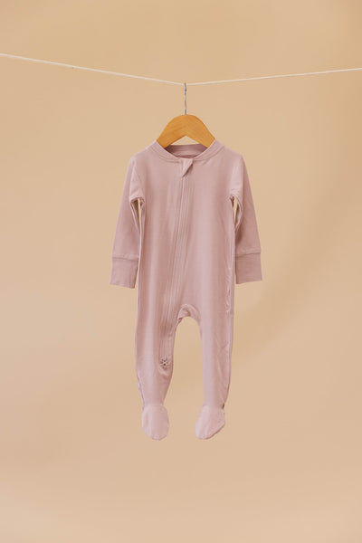 Songbird - CloudBlend™ Footed Pajamas