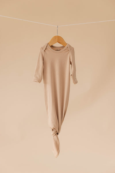 Heron - CloudBlend™ Sleep Gown