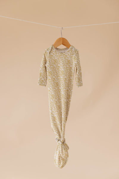 Ash - CloudBlend™ Sleep Gown