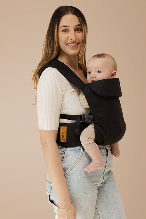 wildbird carrier